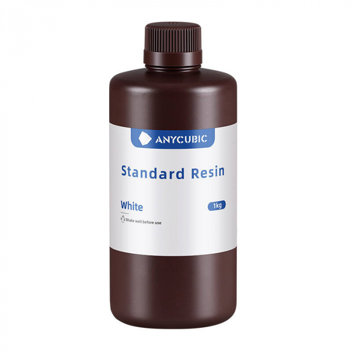 AnyCubic Standard Resin (White) [2]