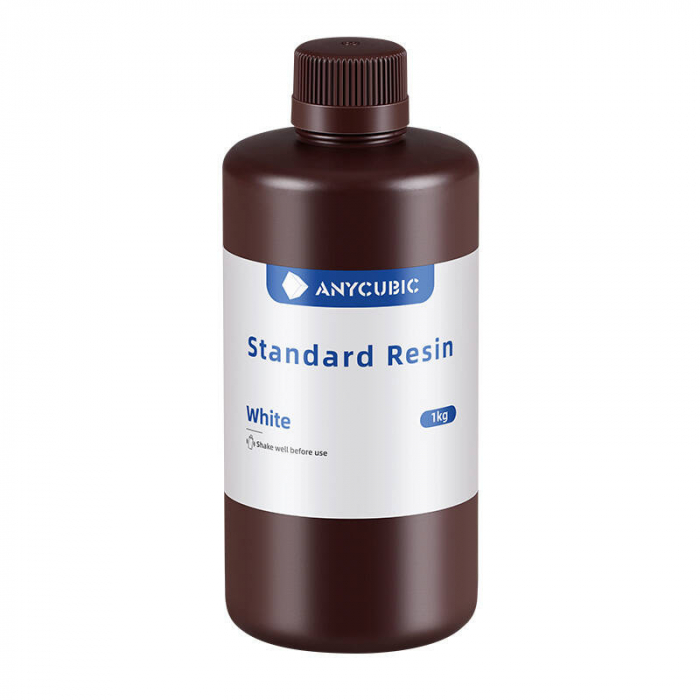 AnyCubic Standard Resin (White) [3]