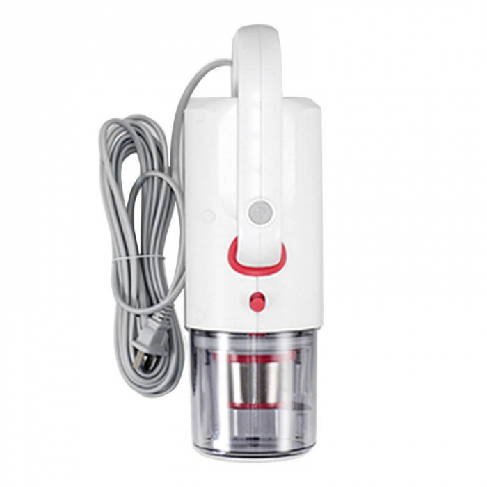 Aspirator acarieni si praf cu UV Deerma CM1300 [2]