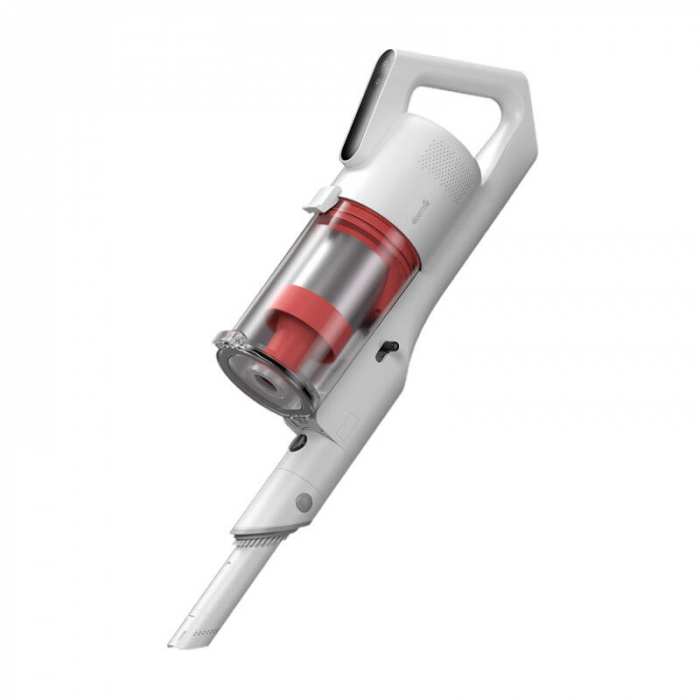 Aspirator fara fir Deerma DEM-T20W [4]