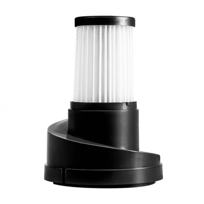 Aspirator vertical Deerma DX600 (negru) [6]