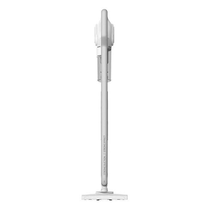 Aspirator vertical Deerma DX700 (argintiu) [3]