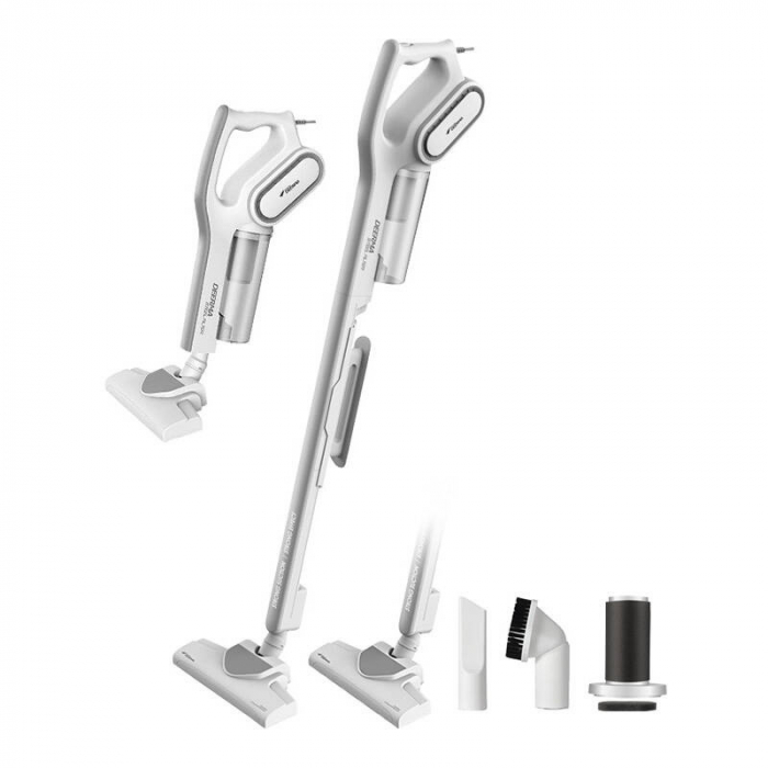 Aspirator vertical Deerma DX700 (argintiu) [8]