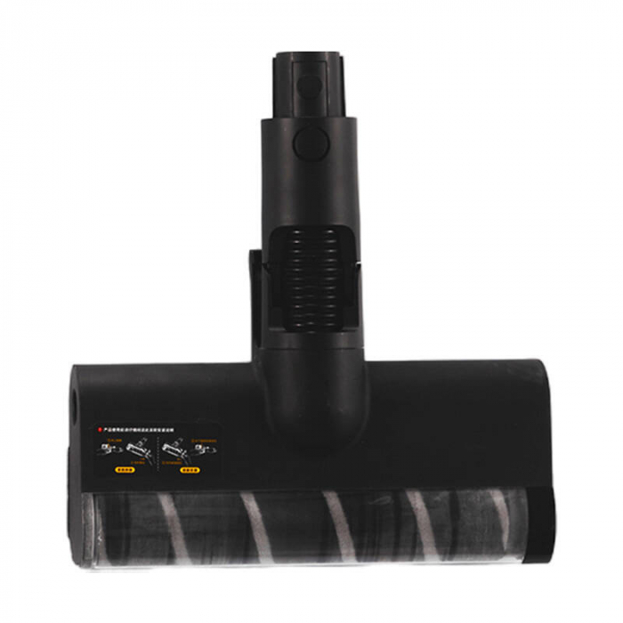 Aspirator vertical fara fir Deerma DEM-T30W Station [10]