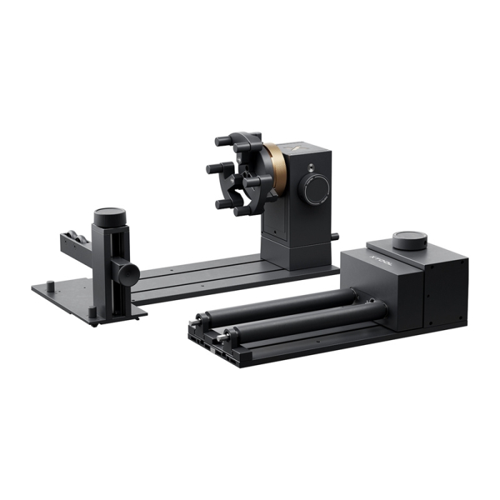 Atasament rotativ xTool RA3 [1]