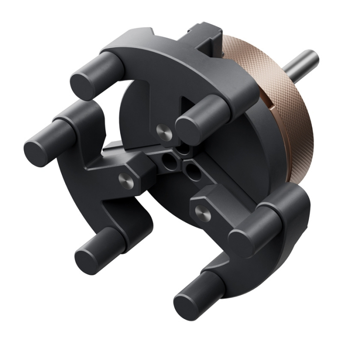 Atasament rotativ xTool RA3 [4]