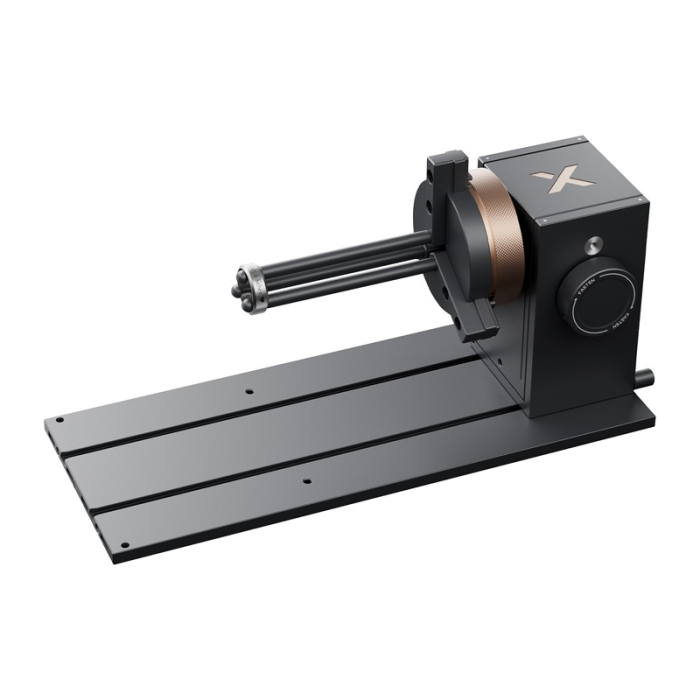 Atasament rotativ xTool RA3 [3]
