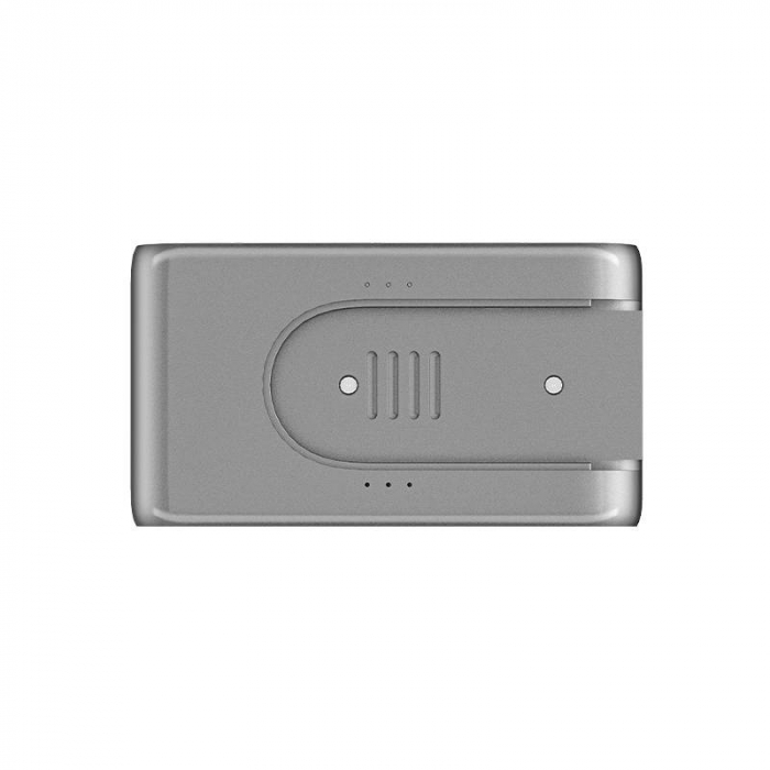 Baterie reincarcabila cu statie de andocare pentru aspiratorul Dreame T20/T20 Pro 3000mAh [2]