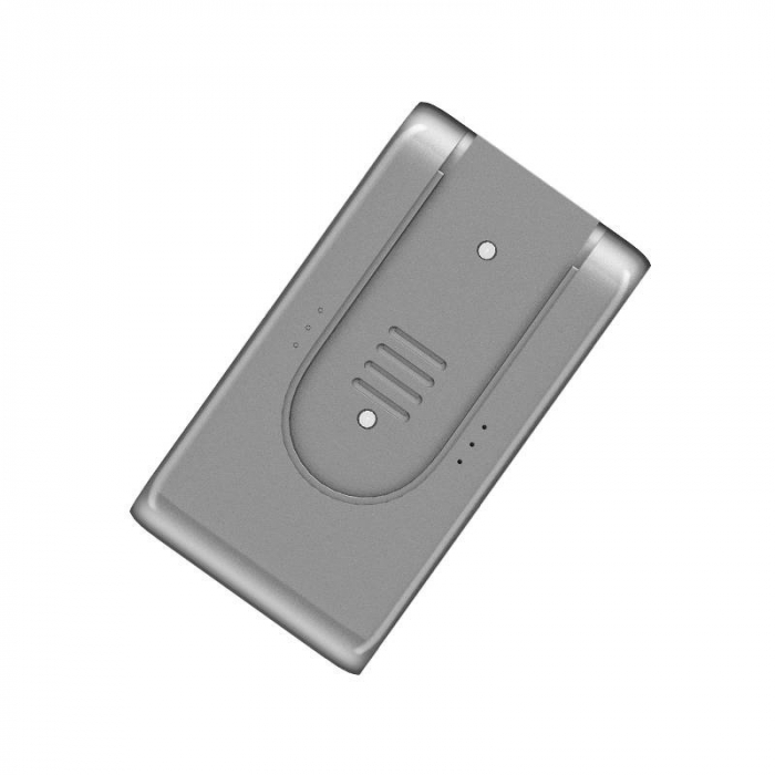 Baterie reincarcabila cu statie de andocare pentru aspiratorul Dreame T20/T20 Pro 3000mAh [4]