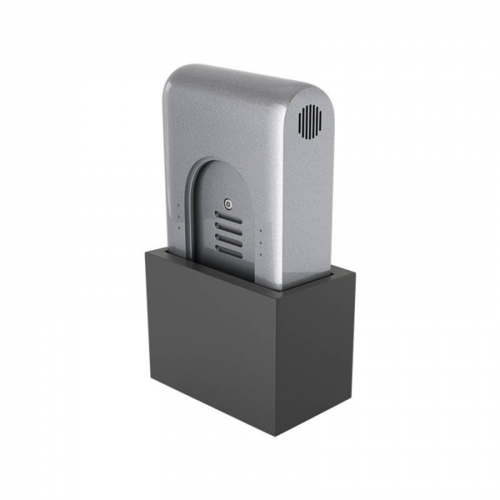 Baterie reincarcabila cu statie de andocare pentru aspiratorul Dreame T20/T20 Pro 3000mAh [1]