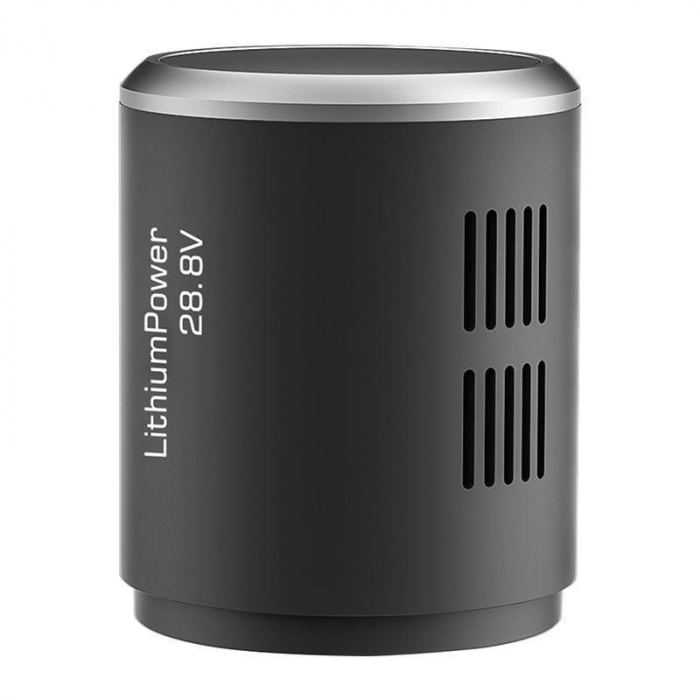 Battery package for vacuum cleaner JIMMY BD7 Pro [2]
