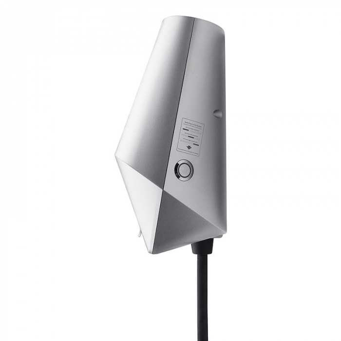 Besen incarcator de perete pentru masini electrice LX30 22kW APP [5]