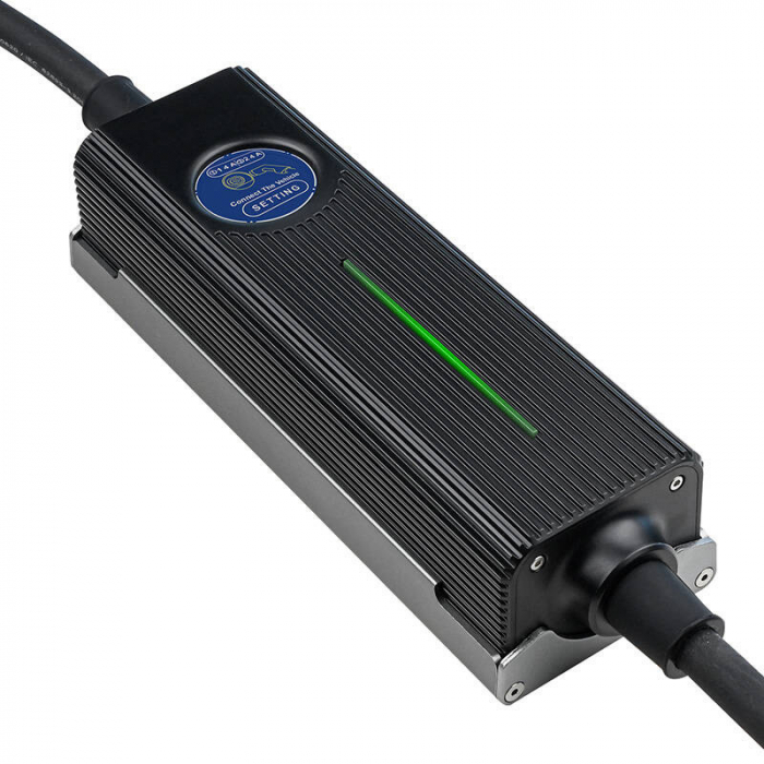 Besen portable charger for electric cars PCD050 [3]