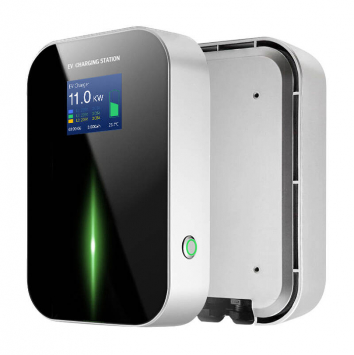 Besen wall charger for electric cars BS20 11lkW APP [3]