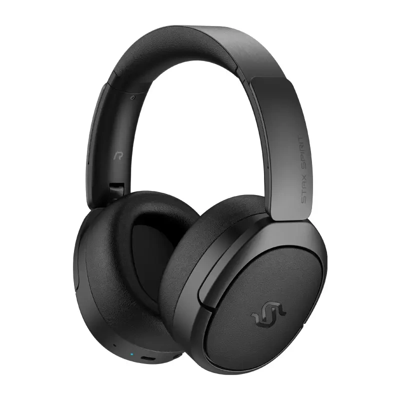 Bezdrotove sluchadla Edifier S5, aptX (cierna) [2]