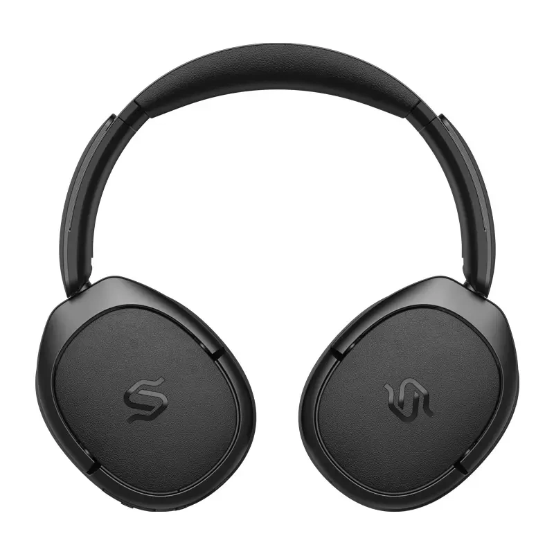 Bezdrotove sluchadla Edifier S5, aptX (cierna) [6]