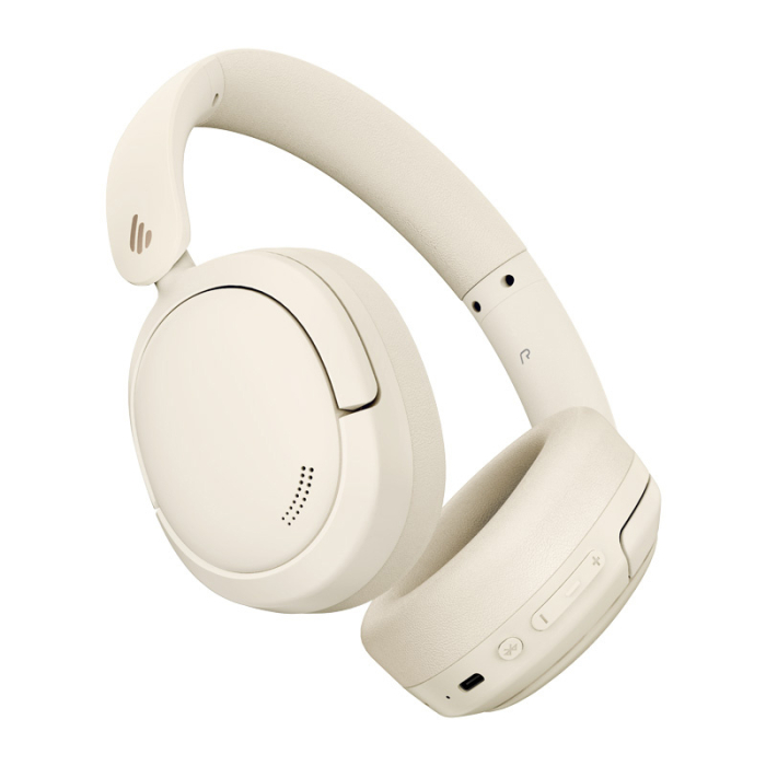 Bezdrotove sluchadla Edifier W800BT Pro, ANC (bezove) [2]