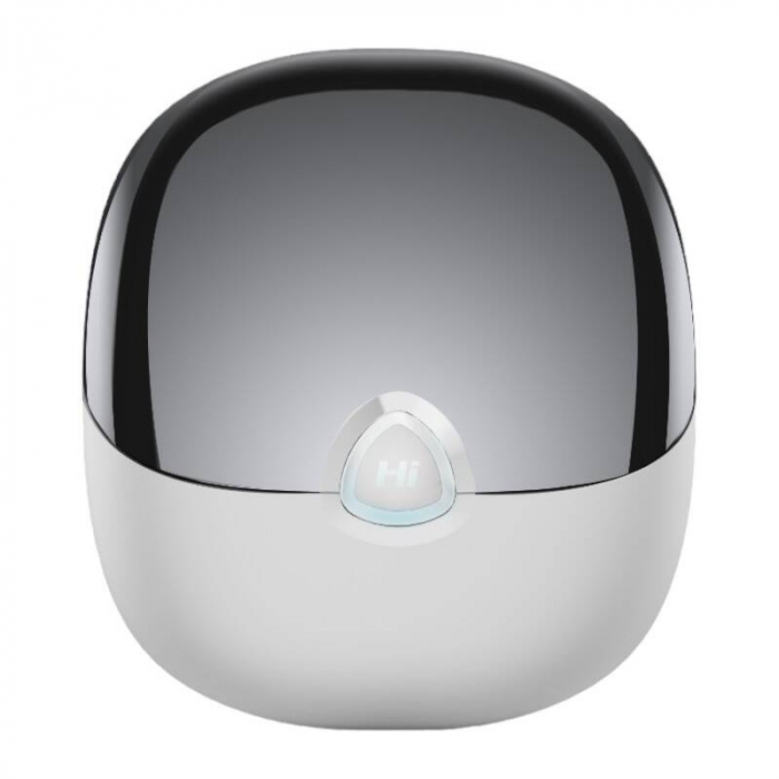 Bezdrotove sluchadla TWS HiFuture Sonic Air (biela) [3]