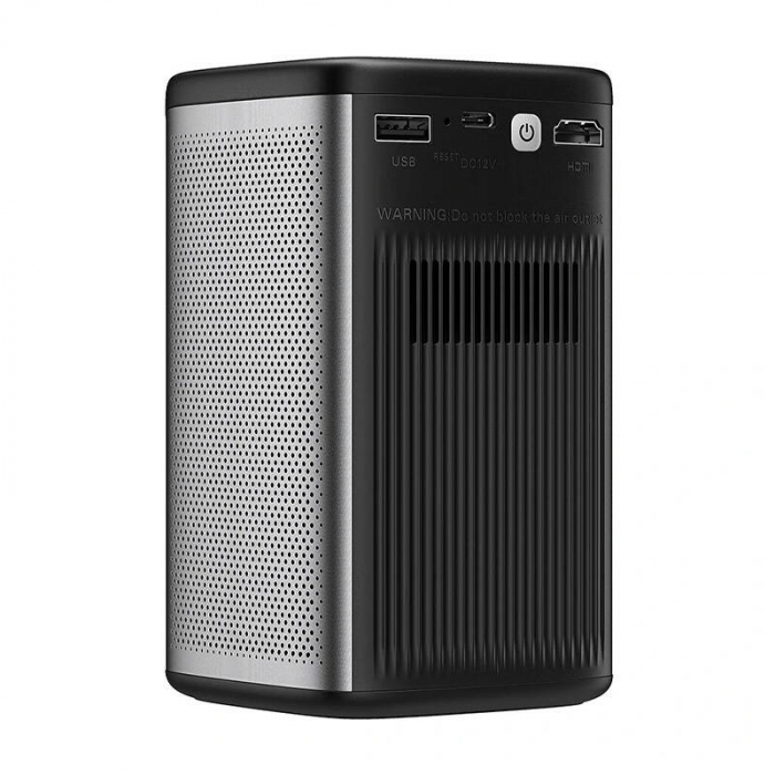 BlitzWolf BW-VT2 PRO MAX Mini proiector [3]