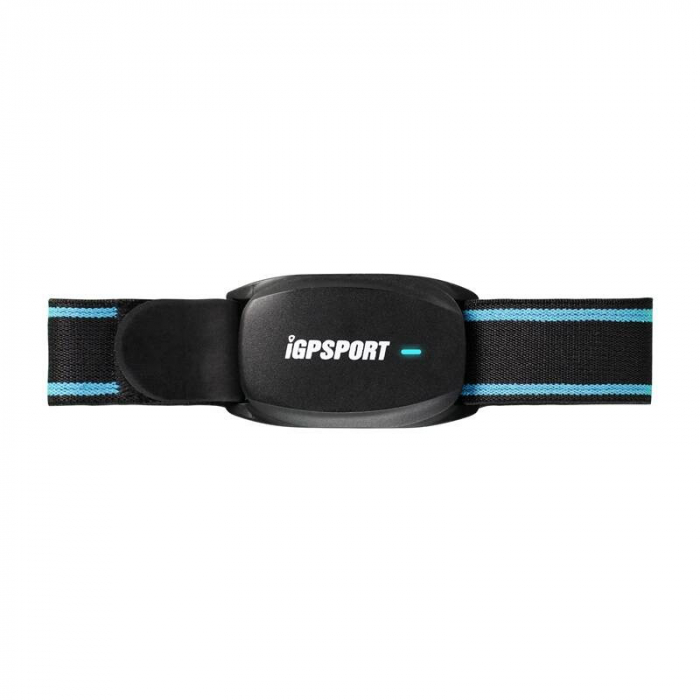 Bratara de monitorizare a ritmului cardiac iGPSPORT HR70 [2]