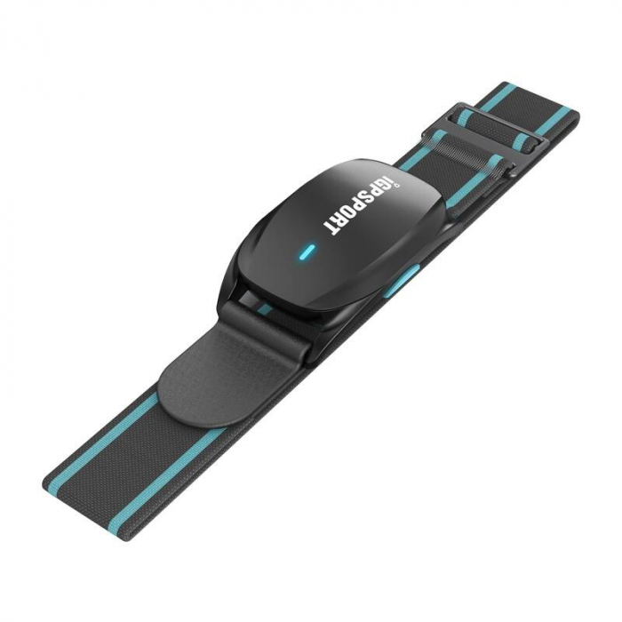 Bratara de monitorizare a ritmului cardiac iGPSPORT HR70 [3]