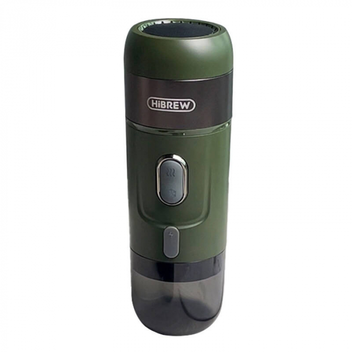 Cafetiera portabila 3 in 1 cu husa HiBREW H4B_GN [2]