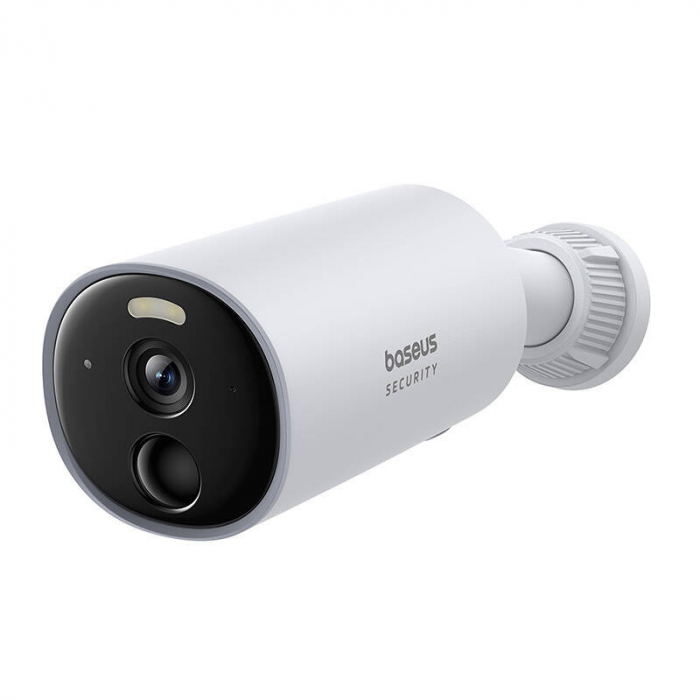 Camera de exterior Baseus B1 2k (alb) [2]