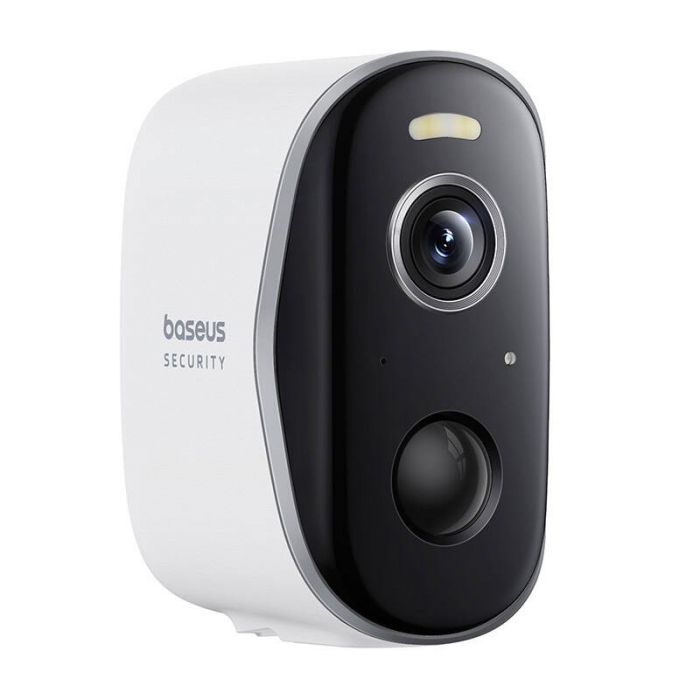 Camera de exterior Baseus N1 (alb) [3]