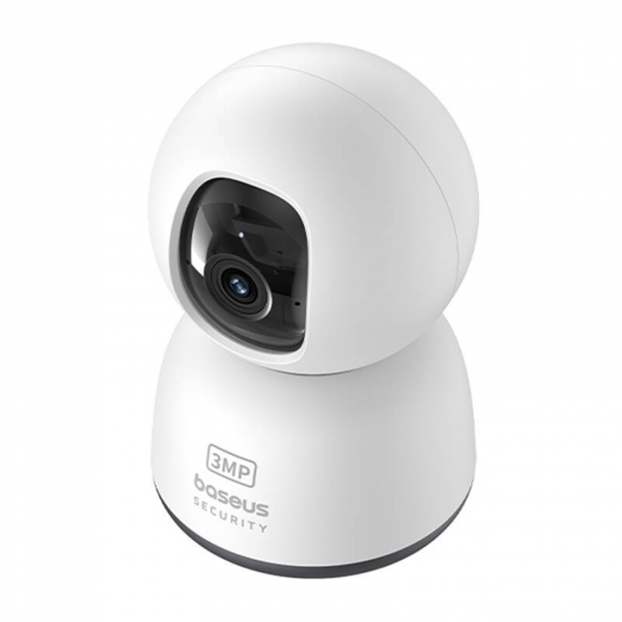 Camera de interior Baseus P1 Lite 2K (alb) [4]