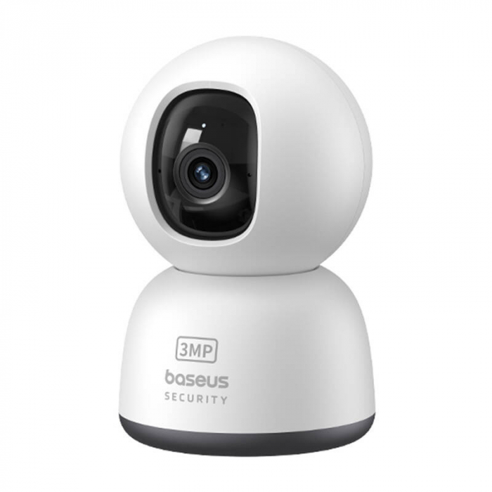 Camera de interior Baseus P1 Lite 2K (alb) [3]
