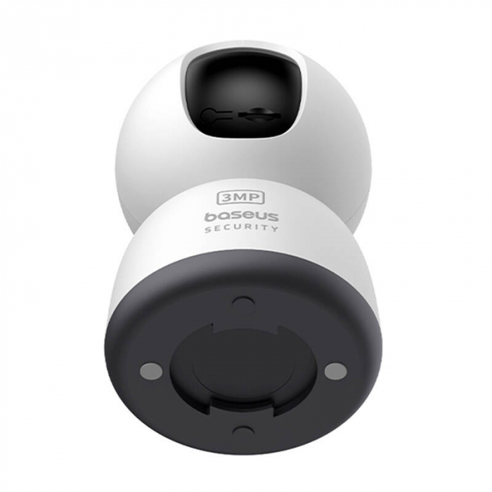 Camera de interior Baseus P1 Lite 2K (alb) [5]