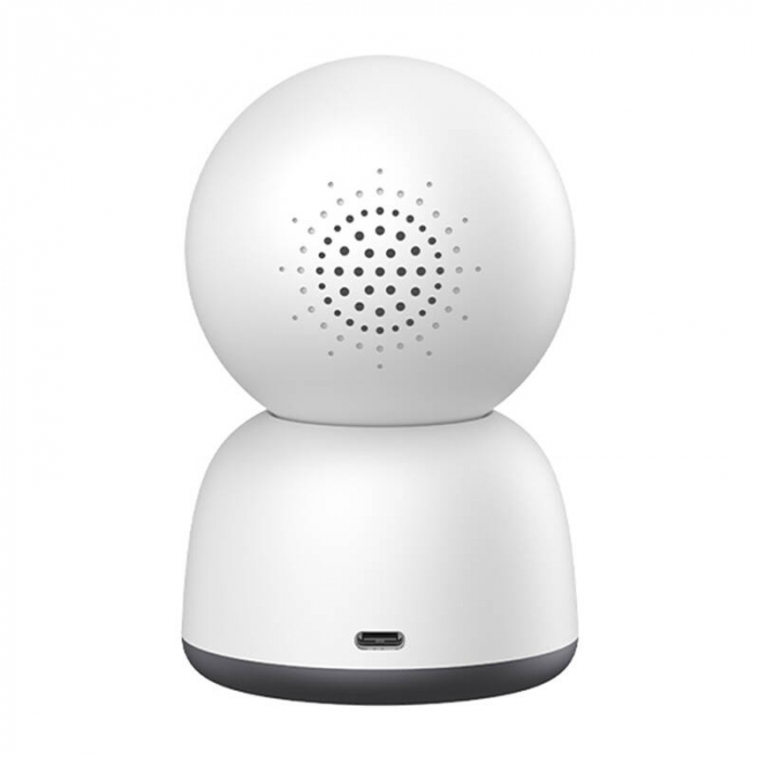 Camera de interior Baseus P1 Lite 2K (alb) [7]