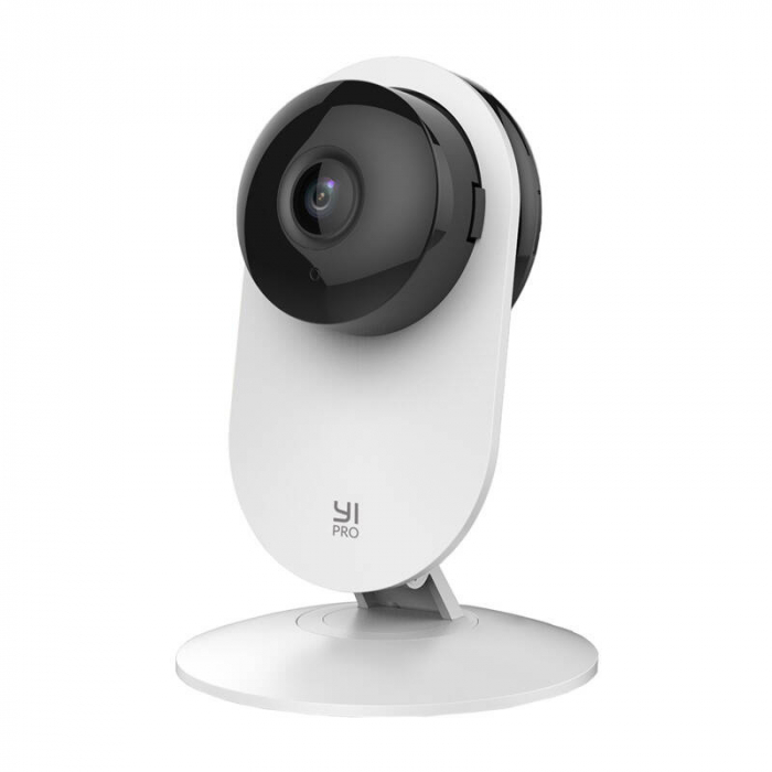Camera de interior YI 2K Pro 3MP [2]