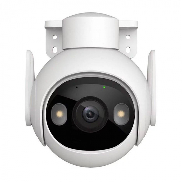 Camera rotativa Wi-Fi pentru exterior IMOU Cruiser 2 5MP [3]