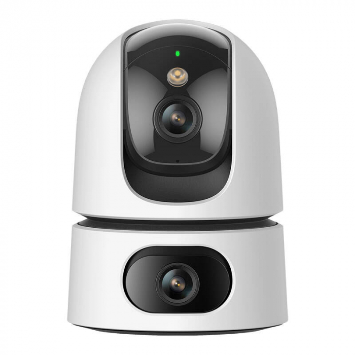Camera Wi-Fi de interior 360° IMOU Ranger Dual 8MP [2]