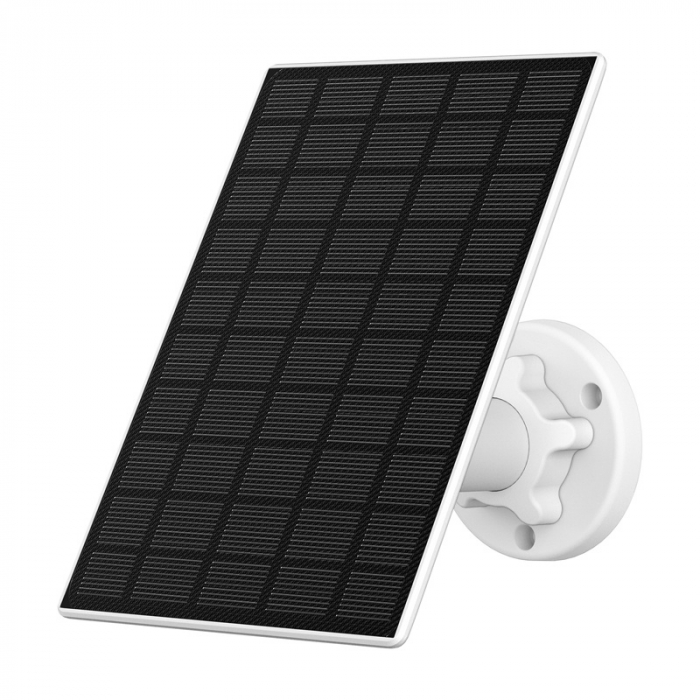 Camera WiFi rotativa pentru exterior cu panou solar IMOU Cell PT kit lite (tip C) [4]