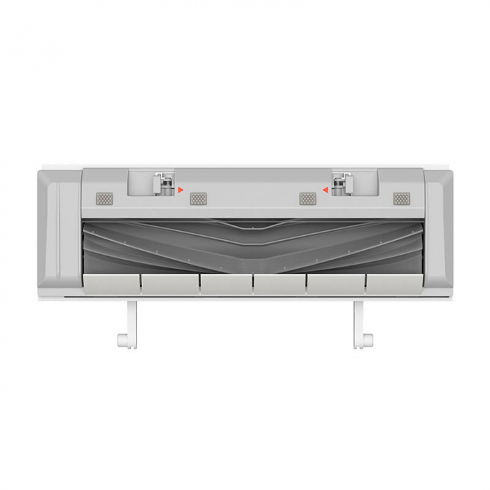 Capac cu perie pentru aspiratorul Dreame D10s/D10 Plus gen2/C20 Plus/F10 Plus(gri) [1]
