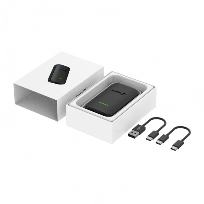 Carlinkit CPC200-A2A Adaptor fara fir Android Auto [8]