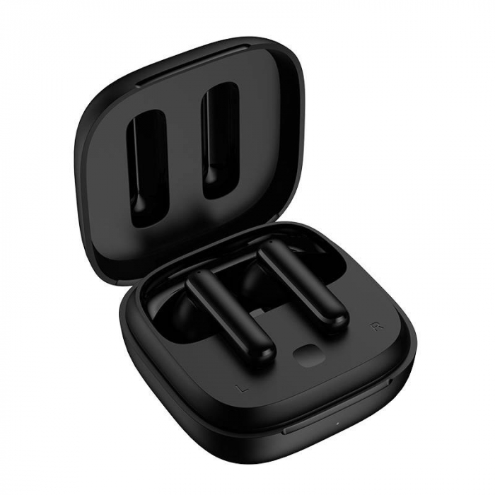 Casti audio TWS QCY T13 ANC (negru) [5]