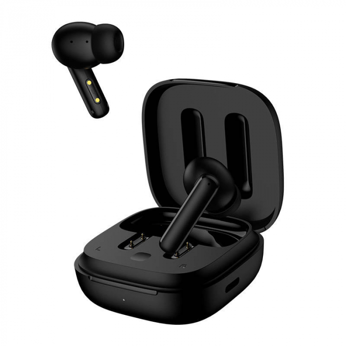 Casti audio TWS QCY T13 ANC (negru) [6]