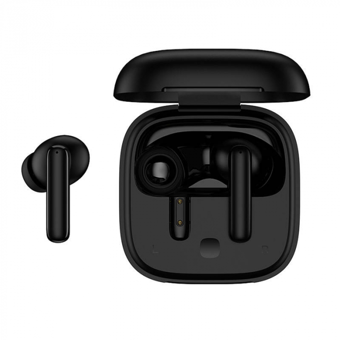 Casti audio TWS QCY T13 ANC (negru) [4]