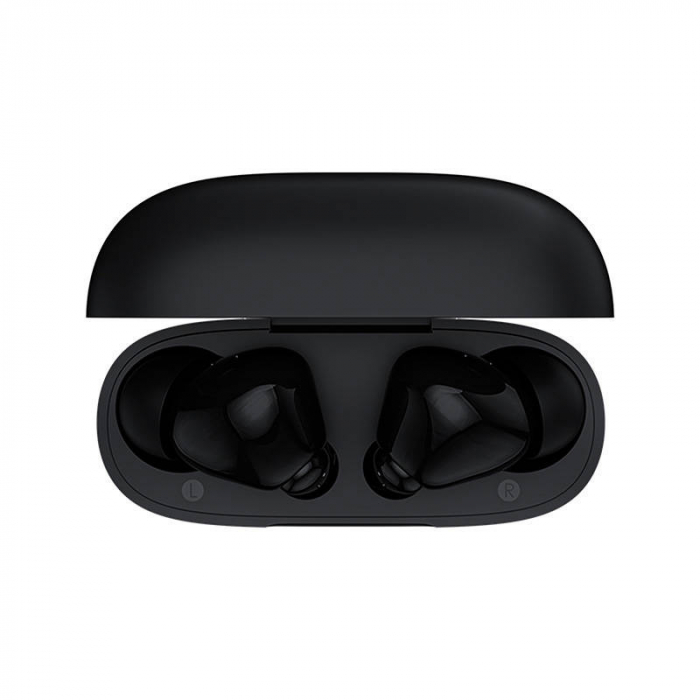 Casti audio TWS QCY T19 (negru) [5]