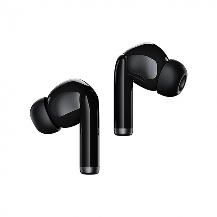 Casti audio TWS QCY T19 (negru) [6]