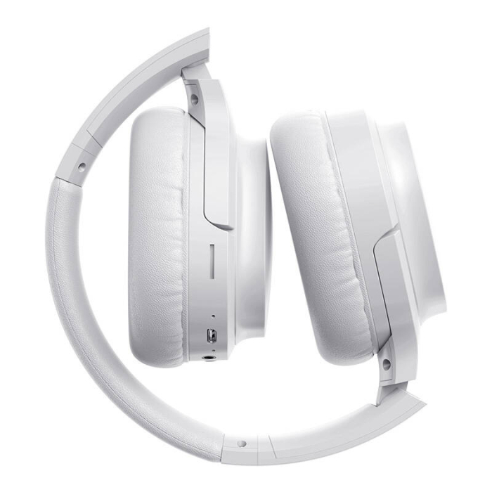 Casti Bluetooth Havit I62 alb [4]