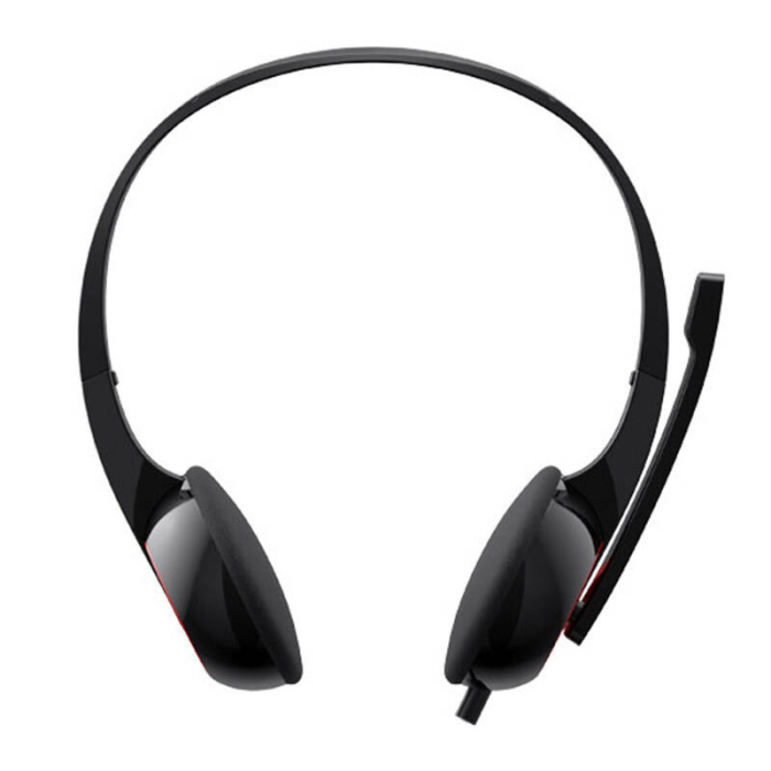 Casti cu fir Havit H202d (negru) [3]