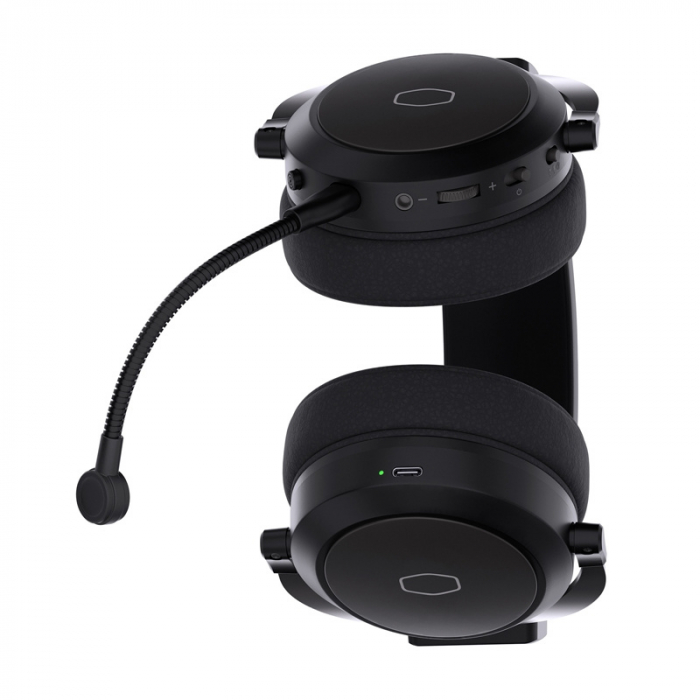 Casti de gaming Cooler Master CH351 (negru) [6]
