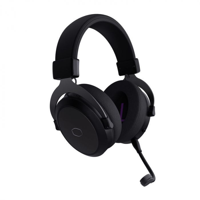 Casti de gaming Cooler Master CH351 (negru) [5]