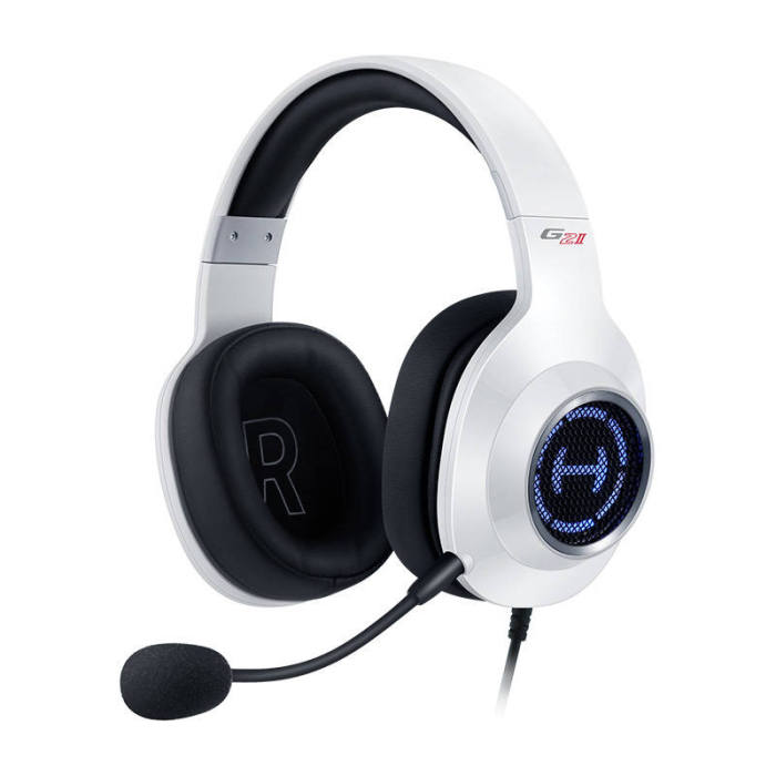 Casti de gaming Edifier HECATE G2 II (alb) [2]