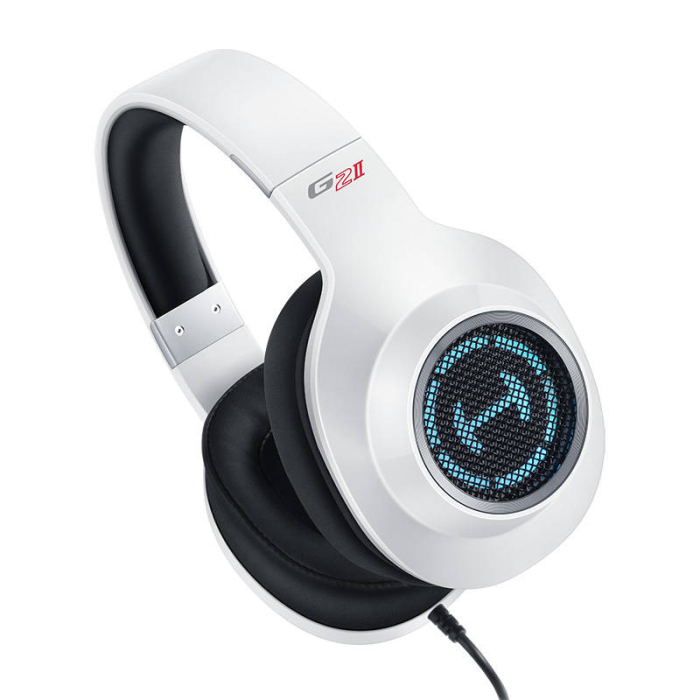 Casti de gaming Edifier HECATE G2 II (alb) [3]