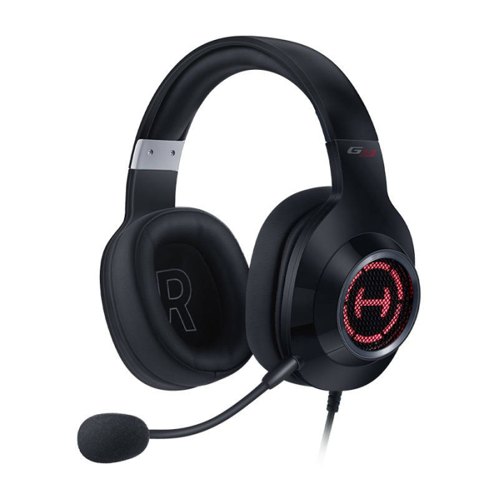 Casti de gaming Edifier HECATE G2 II (negru) [2]